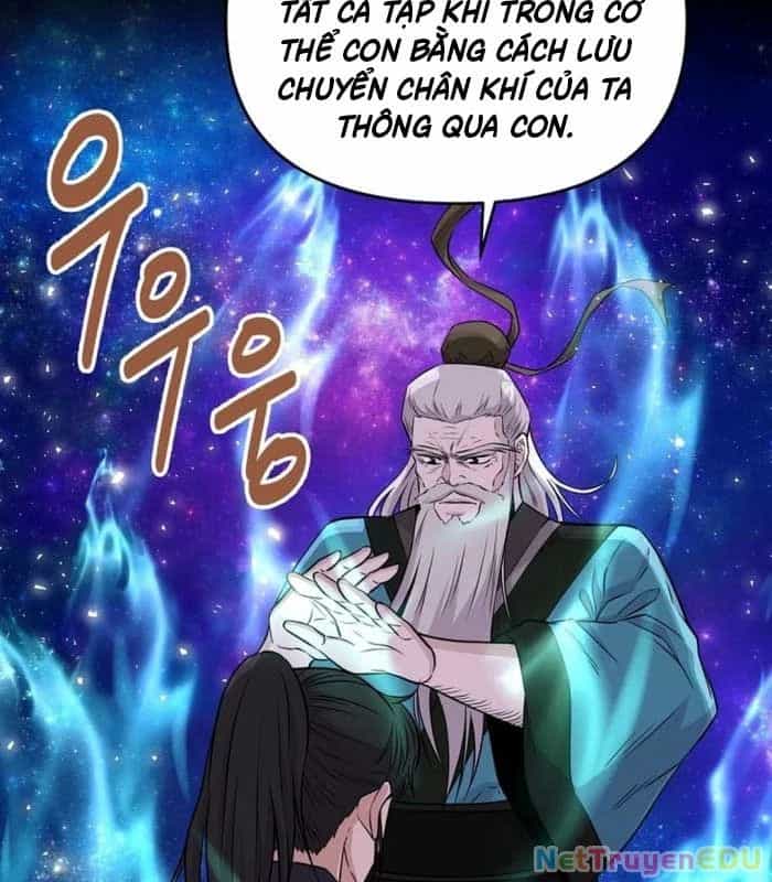 Thiên Hạ Đệ Nhất Côn Luân Khách Điếm - Chương 4 - ảnh 36