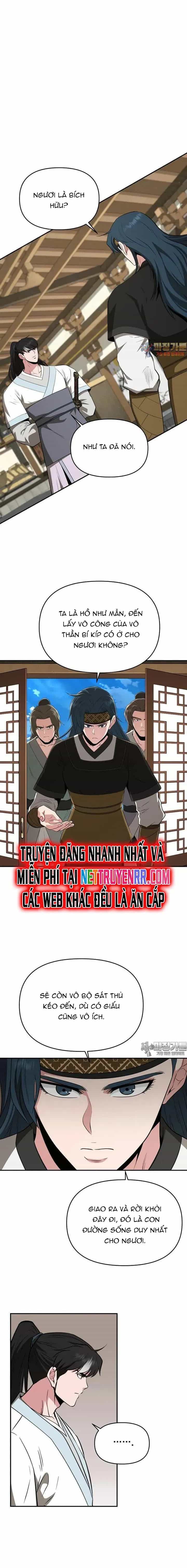 Thiên Hạ Đệ Nhất Côn Luân Khách Điếm - Chương 49 - ảnh 2