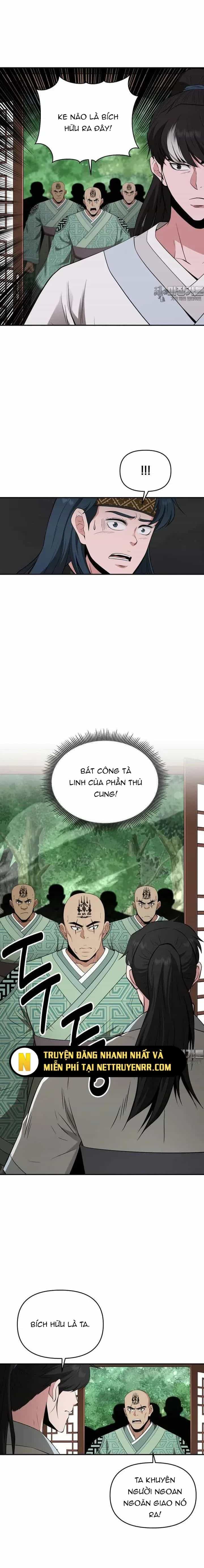 Thiên Hạ Đệ Nhất Côn Luân Khách Điếm - Chương 49 - ảnh 8