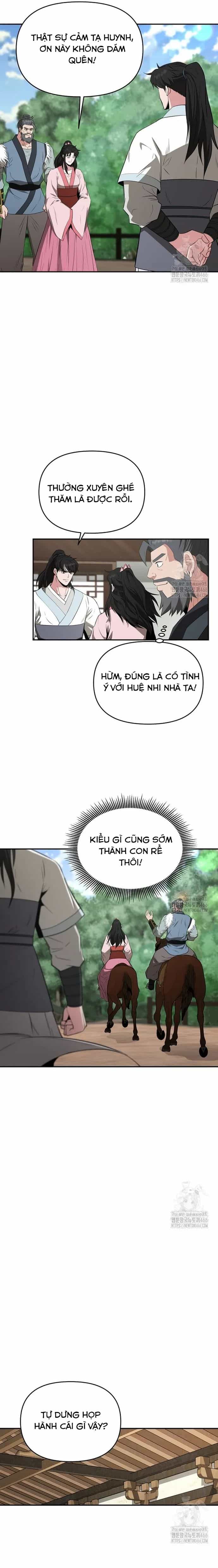Thiên Hạ Đệ Nhất Côn Luân Khách Điếm - Chương 52 - ảnh 14