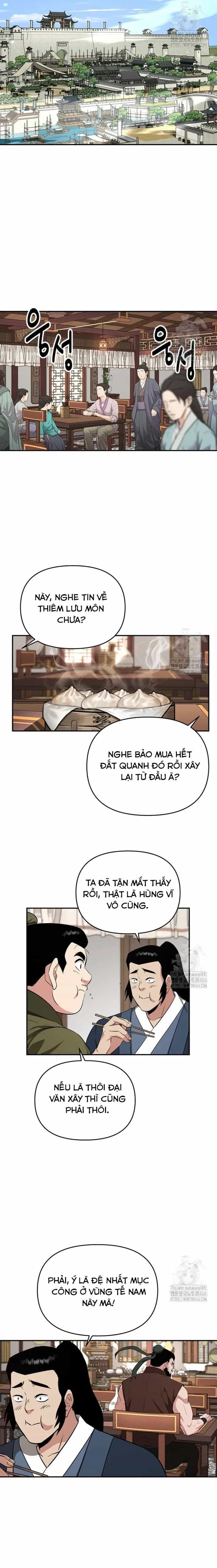 Thiên Hạ Đệ Nhất Côn Luân Khách Điếm - Chương 52 - ảnh 21