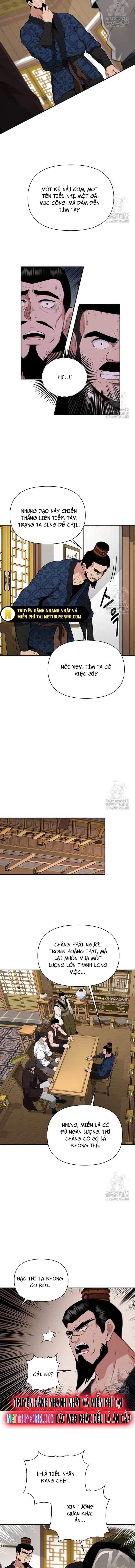 Thiên Hạ Đệ Nhất Côn Luân Khách Điếm - Chương 53 - ảnh 12