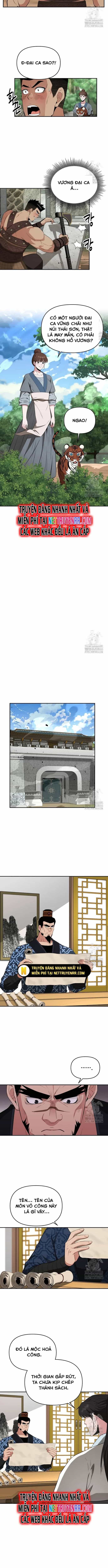 Thiên Hạ Đệ Nhất Côn Luân Khách Điếm - Chương 54 - ảnh 8