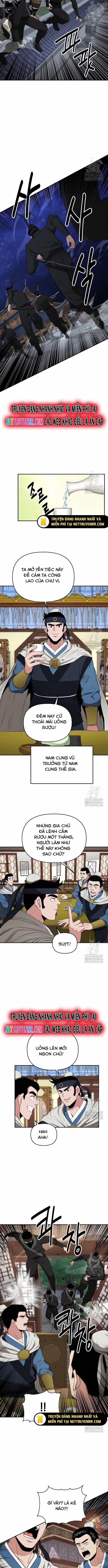 Thiên Hạ Đệ Nhất Côn Luân Khách Điếm - Chương 55 - ảnh 9