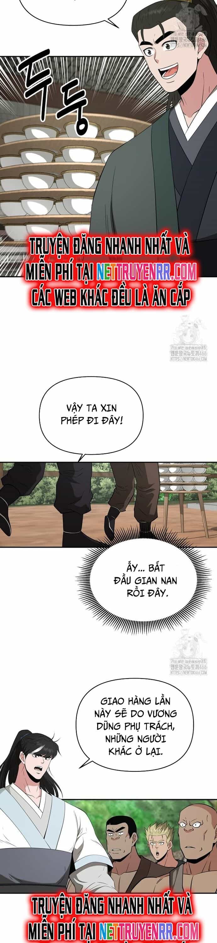Thiên Hạ Đệ Nhất Côn Luân Khách Điếm - Chương 57 - ảnh 28