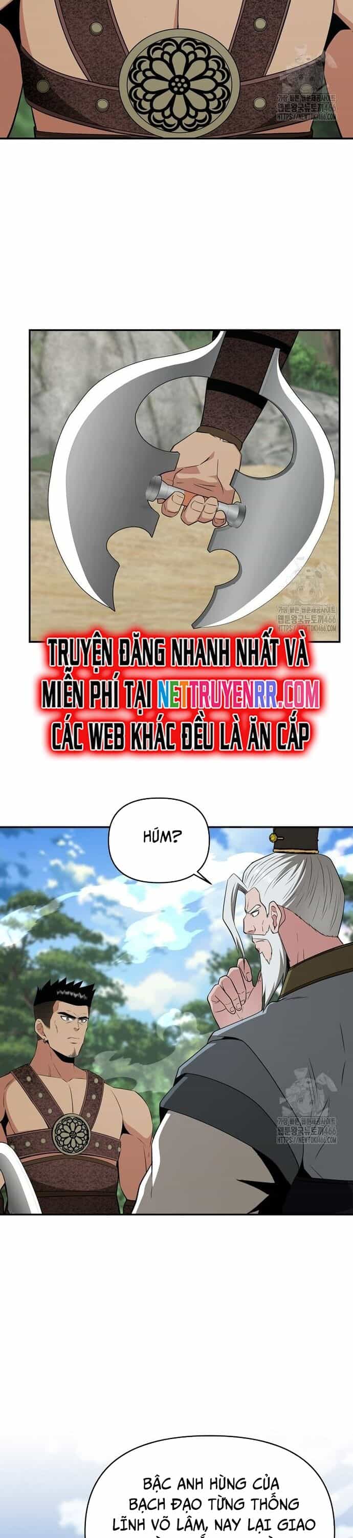 Thiên Hạ Đệ Nhất Côn Luân Khách Điếm - Chương 58 - ảnh 14