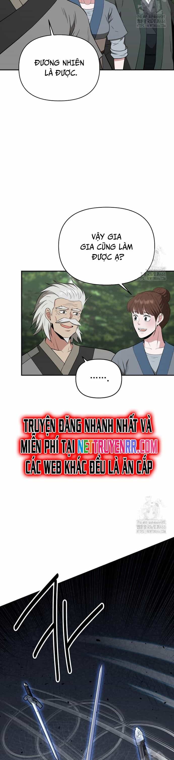 Thiên Hạ Đệ Nhất Côn Luân Khách Điếm - Chương 58 - ảnh 35