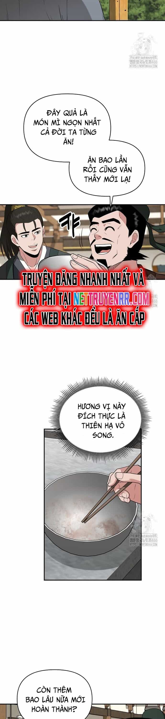 Thiên Hạ Đệ Nhất Côn Luân Khách Điếm - Chương 58 - ảnh 6