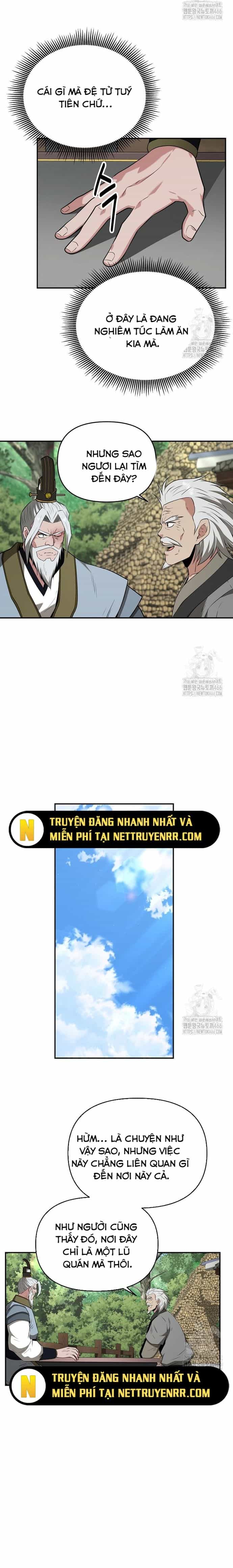 Thiên Hạ Đệ Nhất Côn Luân Khách Điếm - Chương 59 - ảnh 6