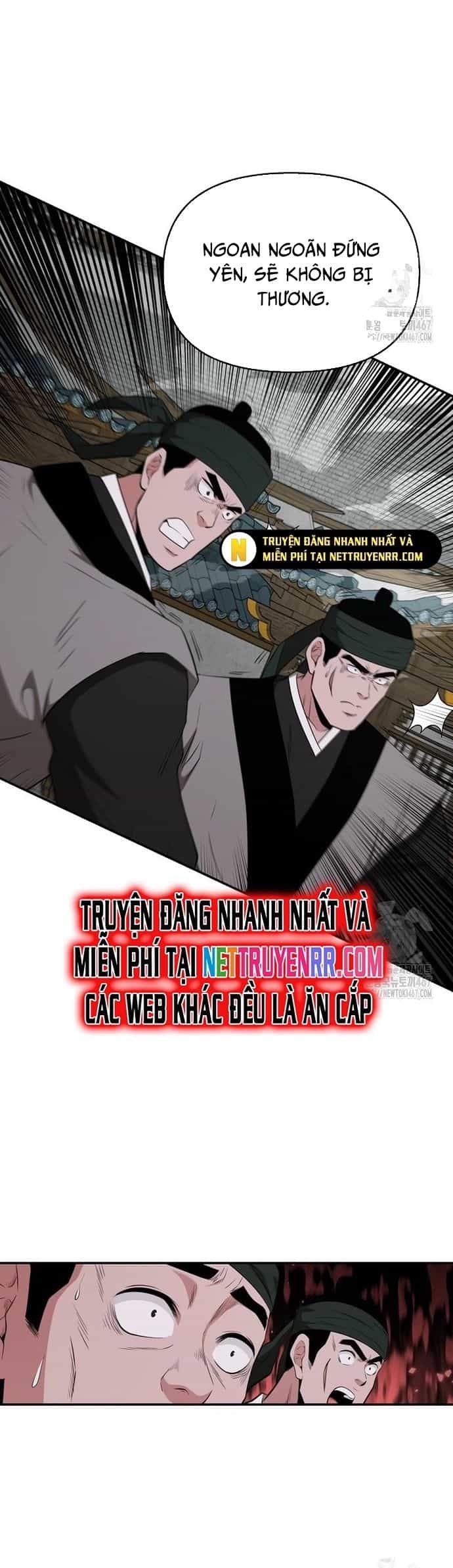 Thiên Hạ Đệ Nhất Côn Luân Khách Điếm - Chương 61 - ảnh 31