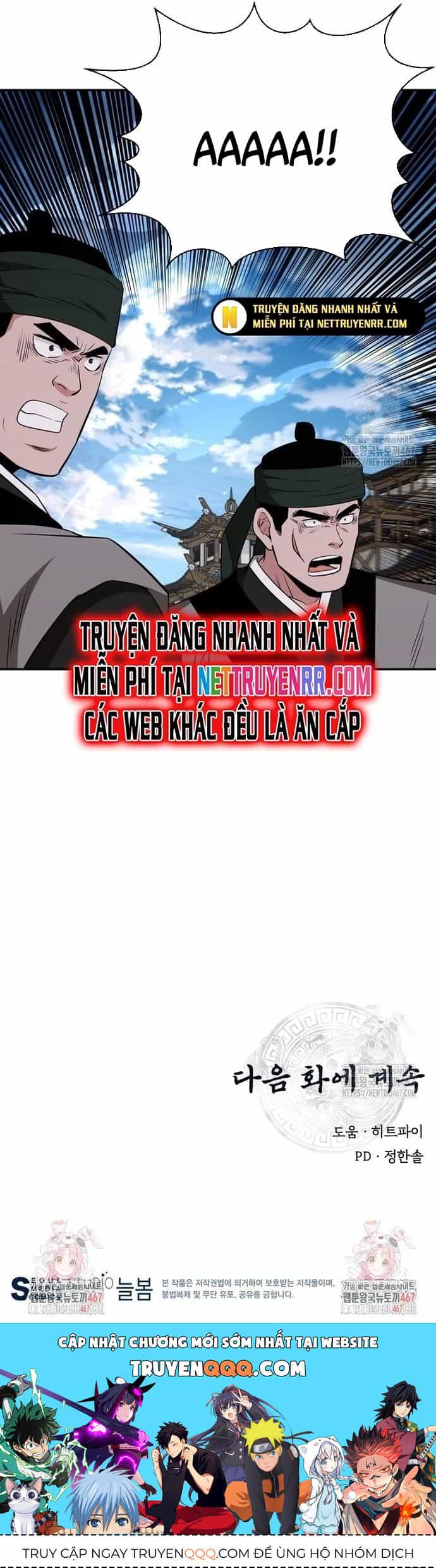 Thiên Hạ Đệ Nhất Côn Luân Khách Điếm - Chương 61 - ảnh 37