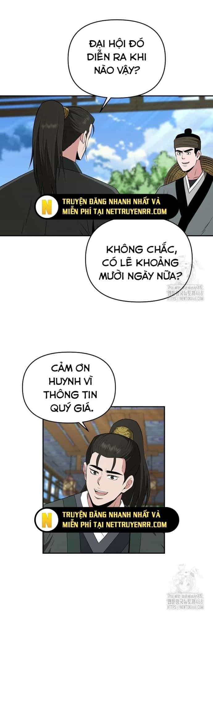 Thiên Hạ Đệ Nhất Côn Luân Khách Điếm - Chương 62 - ảnh 24