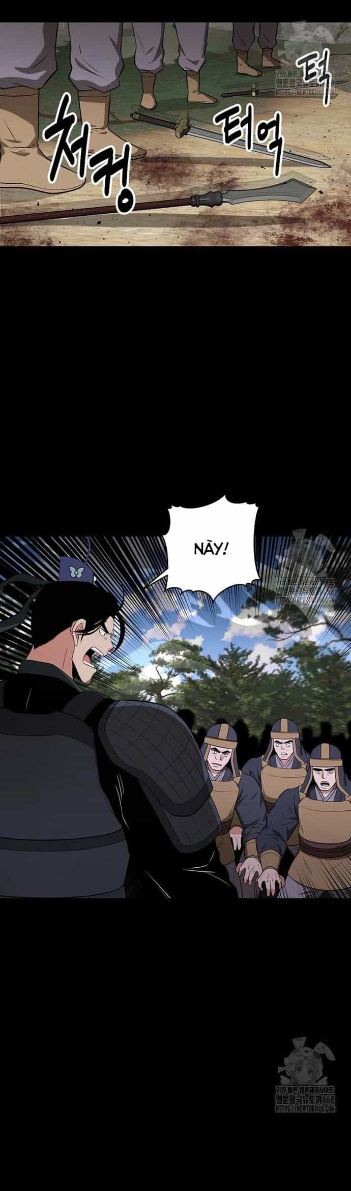 Thiên Hạ Đệ Nhất Côn Luân Khách Điếm - Chương 62 - ảnh 34