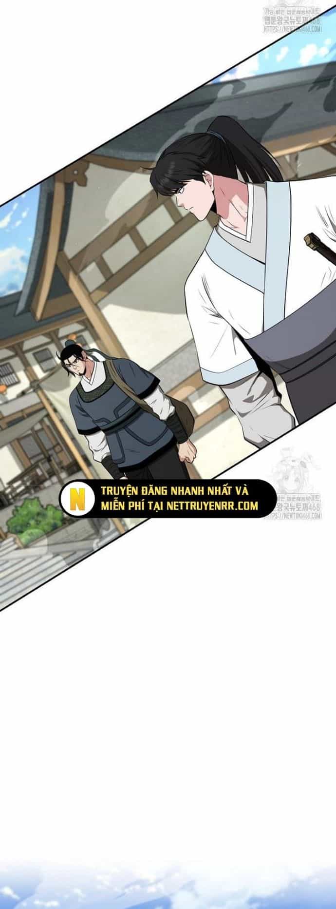 Thiên Hạ Đệ Nhất Côn Luân Khách Điếm - Chương 64 - ảnh 11