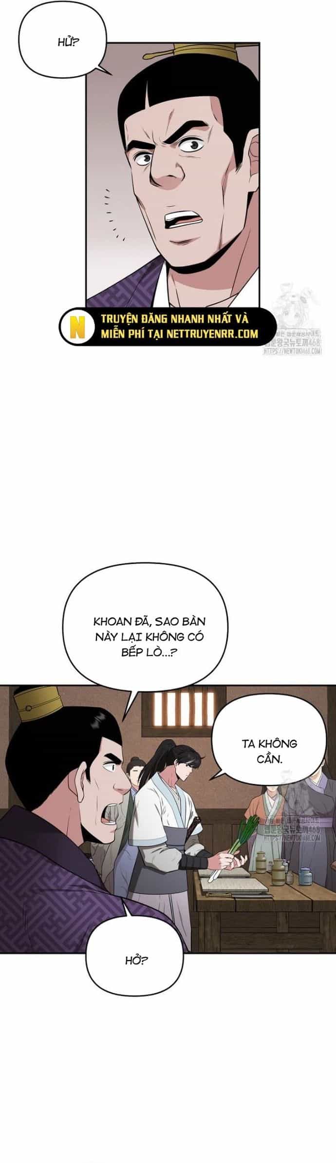 Thiên Hạ Đệ Nhất Côn Luân Khách Điếm - Chương 64 - ảnh 21