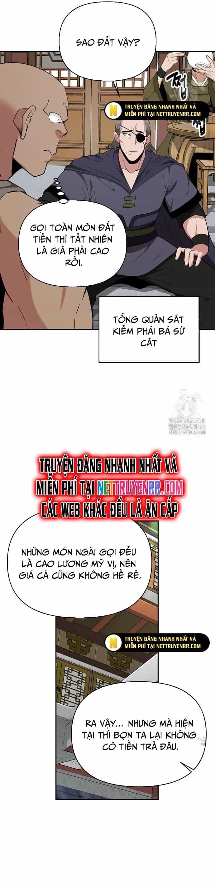 Thiên Hạ Đệ Nhất Côn Luân Khách Điếm - Chương 65 - ảnh 23