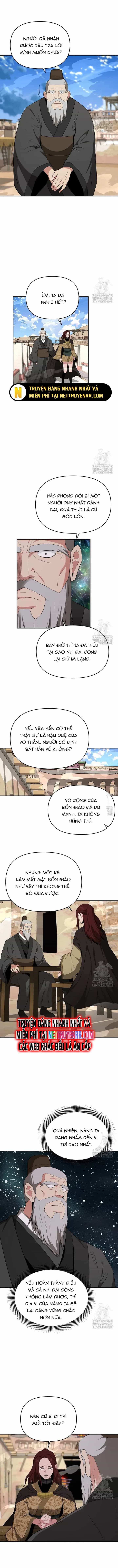 Thiên Hạ Đệ Nhất Côn Luân Khách Điếm - Chương 67 - ảnh 7