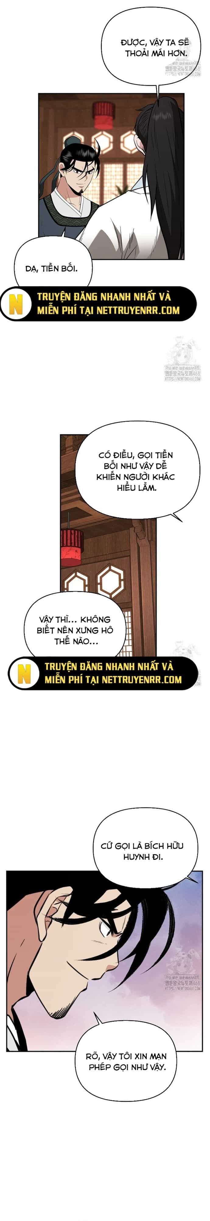 Thiên Hạ Đệ Nhất Côn Luân Khách Điếm - Chương 68 - ảnh 12