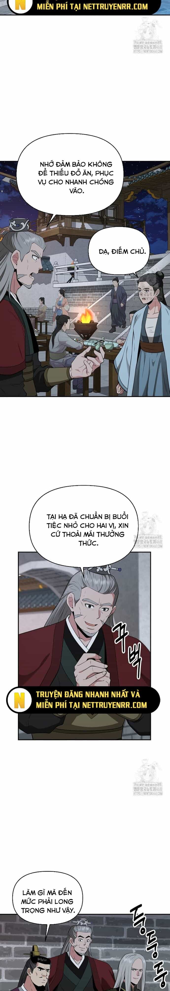 Thiên Hạ Đệ Nhất Côn Luân Khách Điếm - Chương 68 - ảnh 18