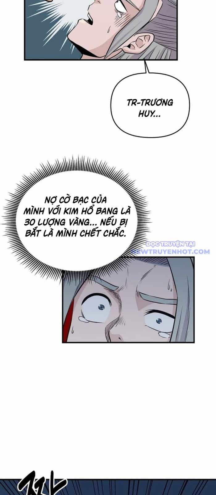 Thiên Hạ Đệ Nhất Côn Luân Khách Điếm - Chương 6 - ảnh 20