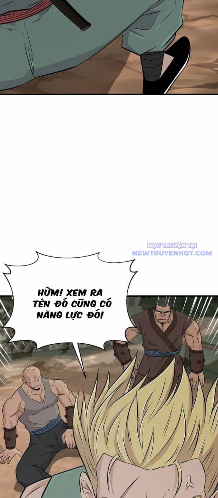 Thiên Hạ Đệ Nhất Côn Luân Khách Điếm - Chương 6 - ảnh 44