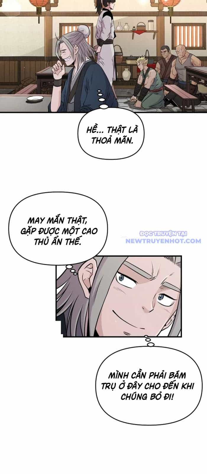 Thiên Hạ Đệ Nhất Côn Luân Khách Điếm - Chương 6 - ảnh 53