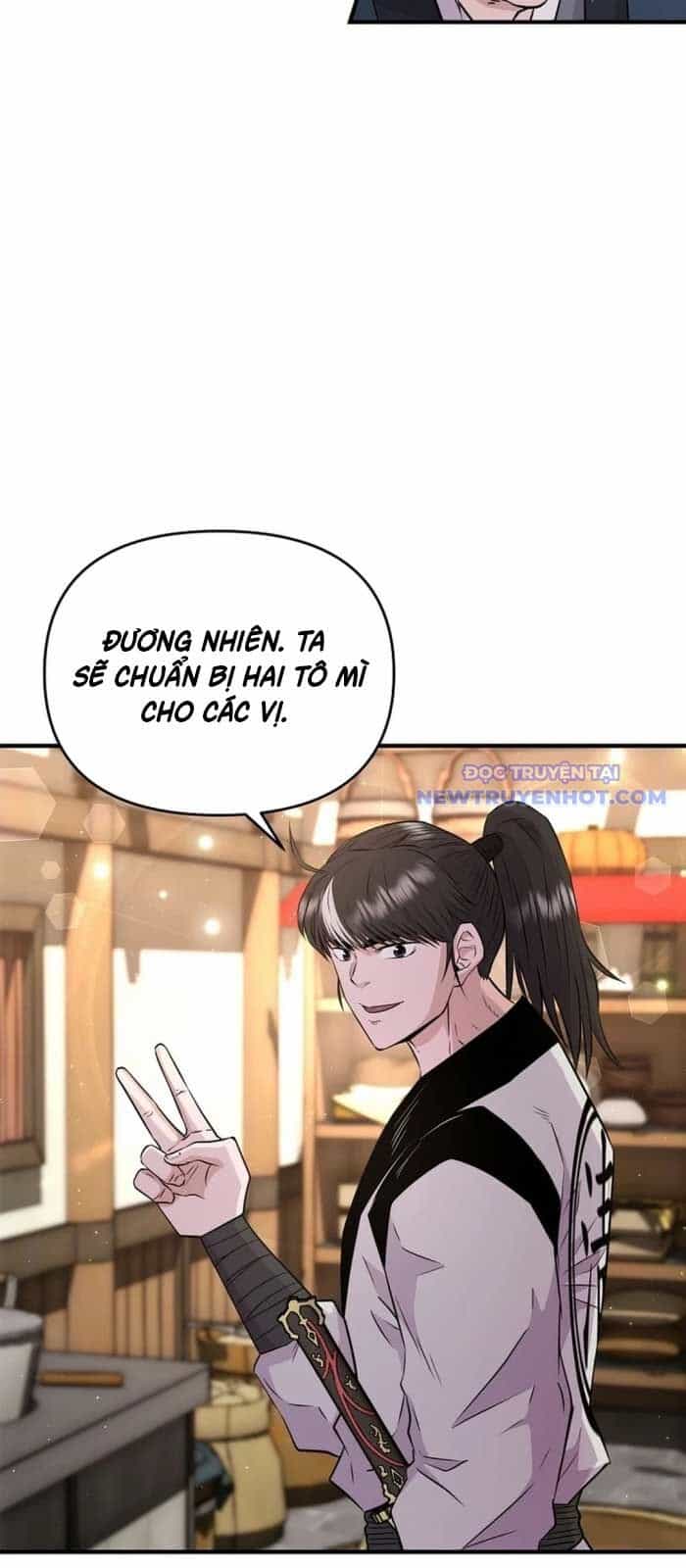 Thiên Hạ Đệ Nhất Côn Luân Khách Điếm - Chương 6 - ảnh 65