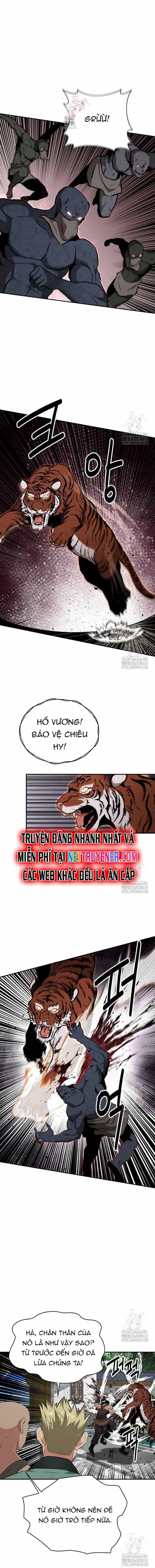 Thiên Hạ Đệ Nhất Côn Luân Khách Điếm - Chương 71 - ảnh 2