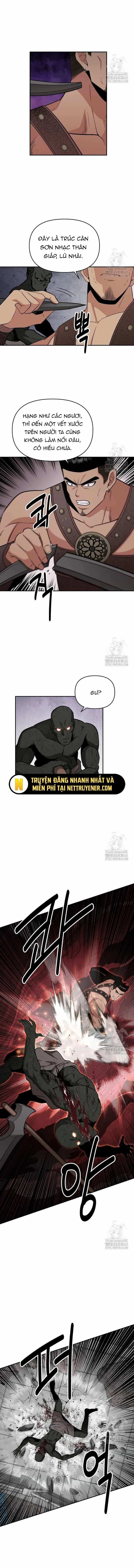 Thiên Hạ Đệ Nhất Côn Luân Khách Điếm - Chương 71 - ảnh 4