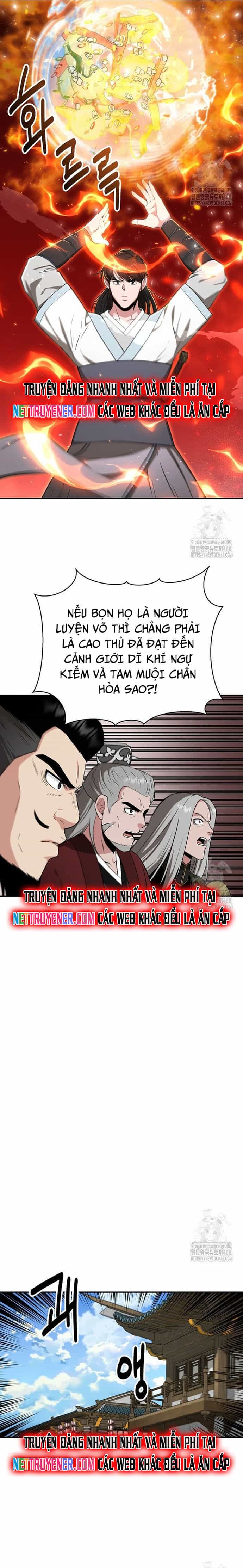 Thiên Hạ Đệ Nhất Côn Luân Khách Điếm - Chương 73 - ảnh 16