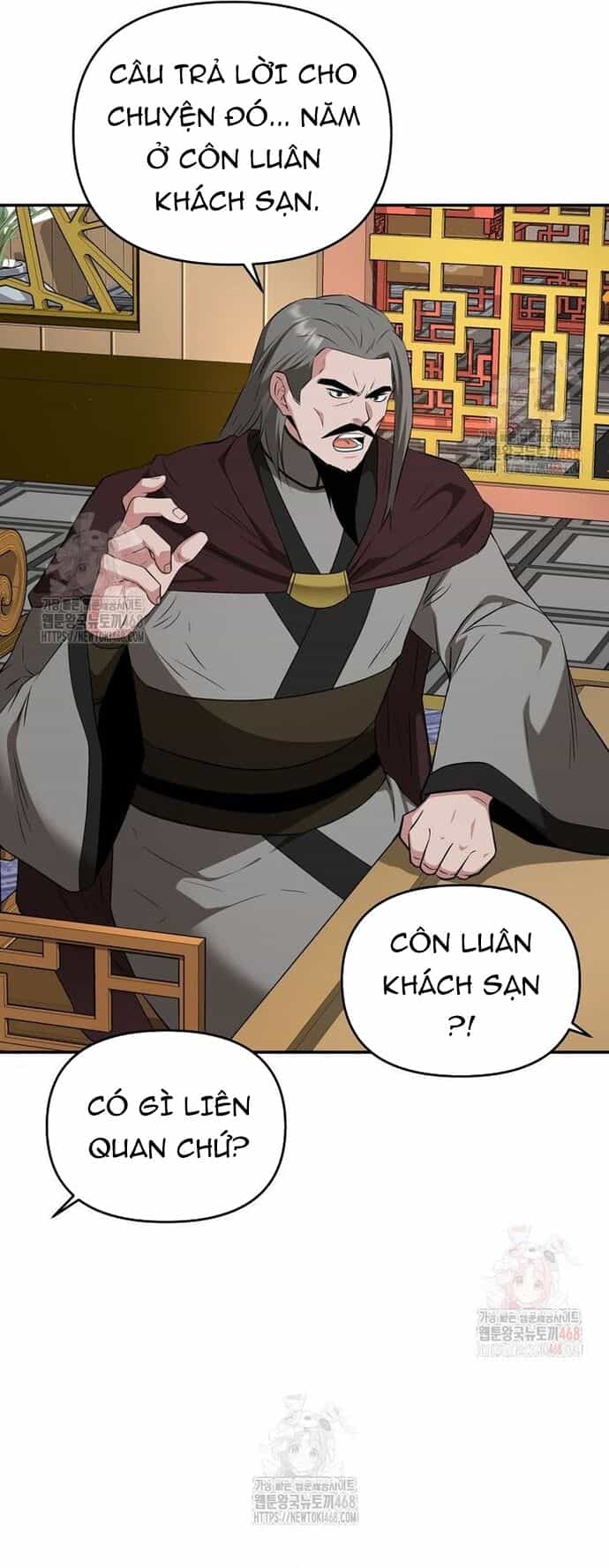 Thiên Hạ Đệ Nhất Côn Luân Khách Điếm - Chương 77 - ảnh 14