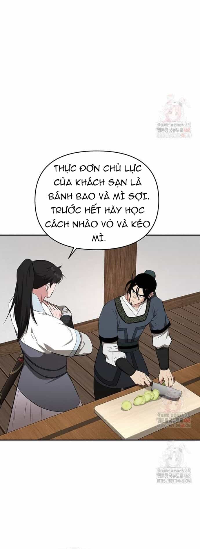 Thiên Hạ Đệ Nhất Côn Luân Khách Điếm - Chương 77 - ảnh 40