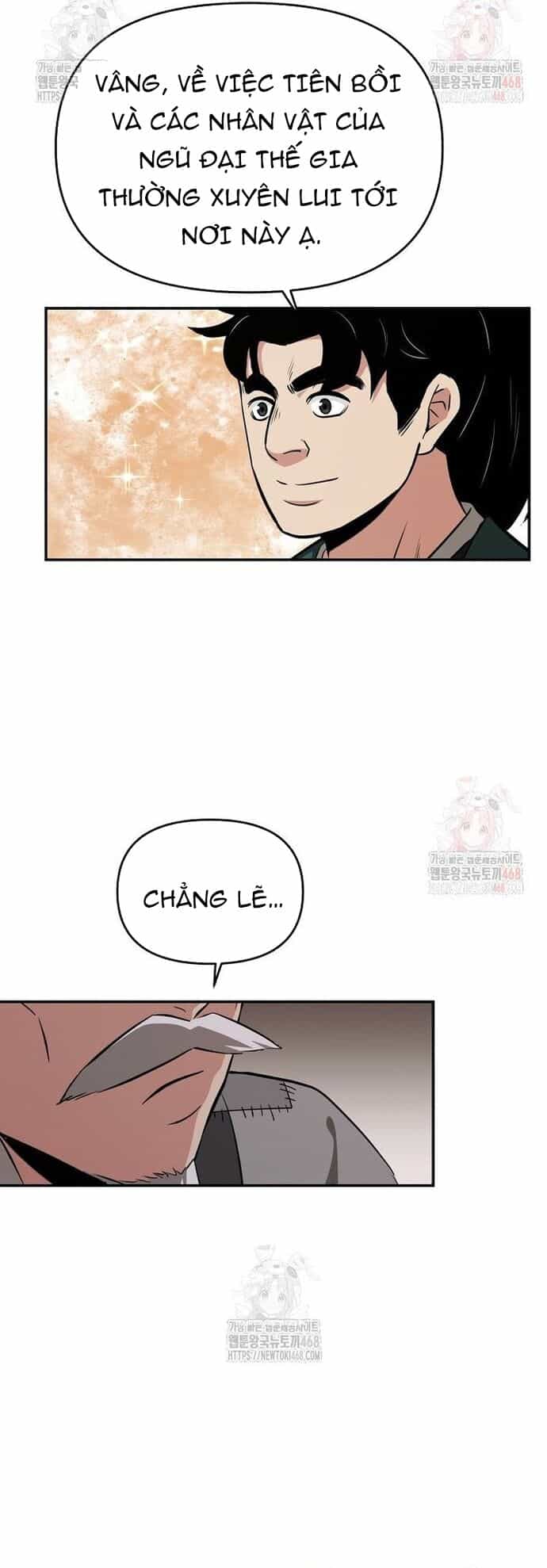 Thiên Hạ Đệ Nhất Côn Luân Khách Điếm - Chương 77 - ảnh 50