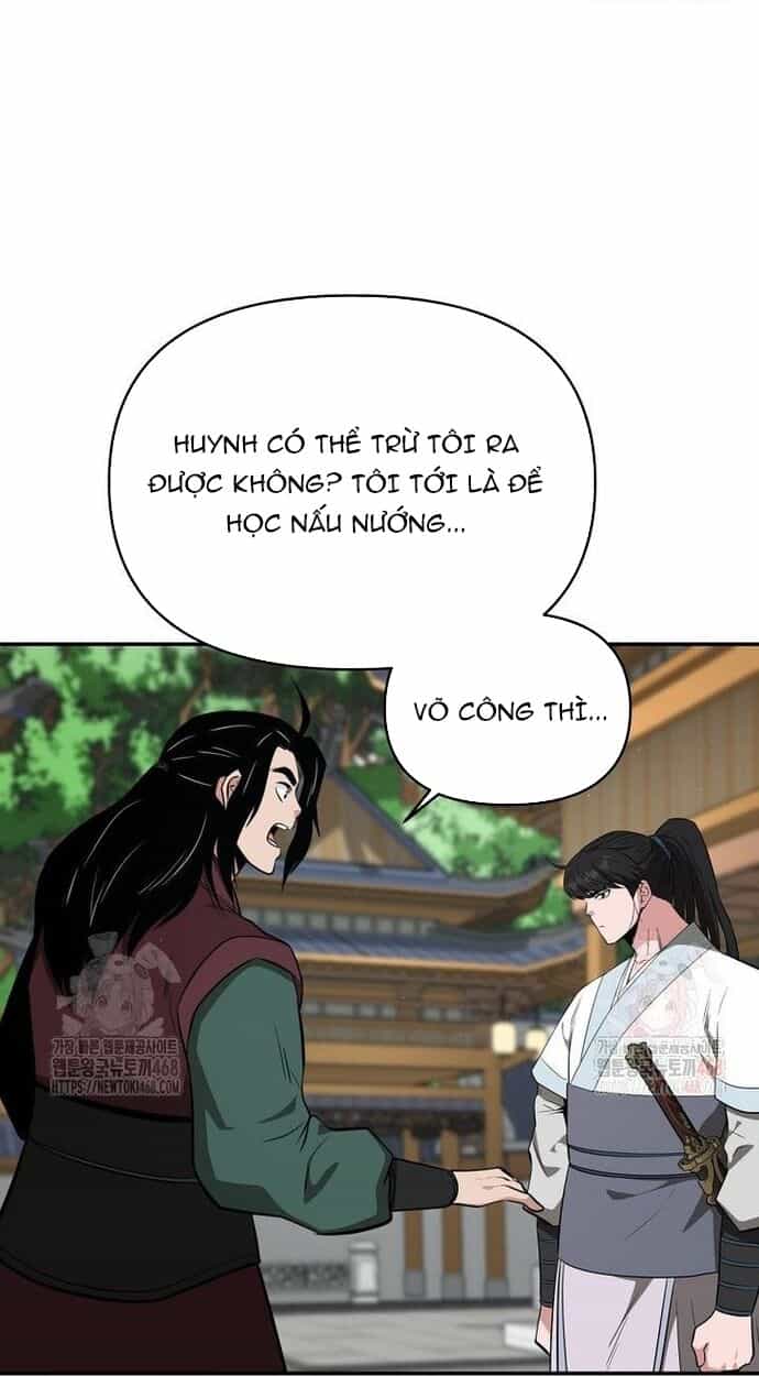 Thiên Hạ Đệ Nhất Côn Luân Khách Điếm - Chương 78 - ảnh 79
