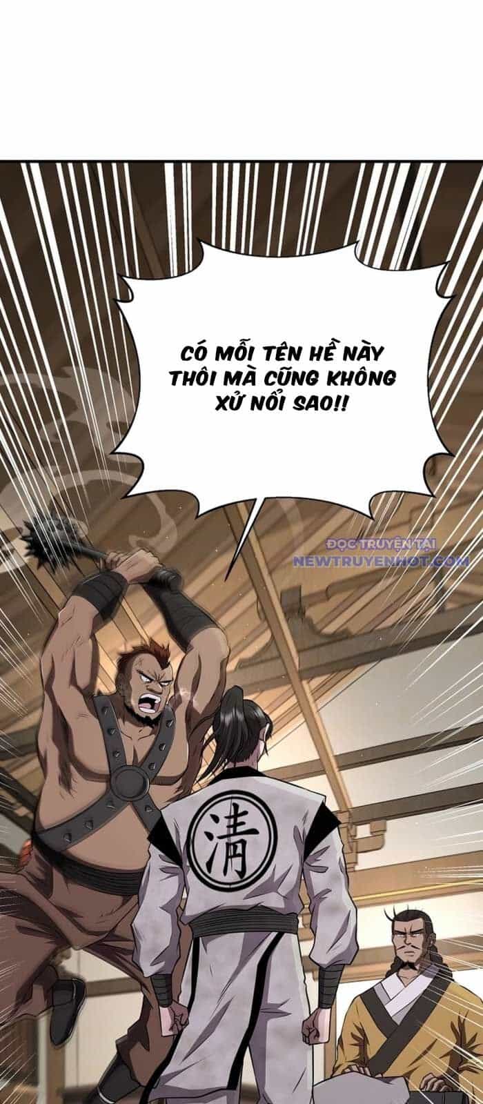 Thiên Hạ Đệ Nhất Côn Luân Khách Điếm - Chương 7 - ảnh 16