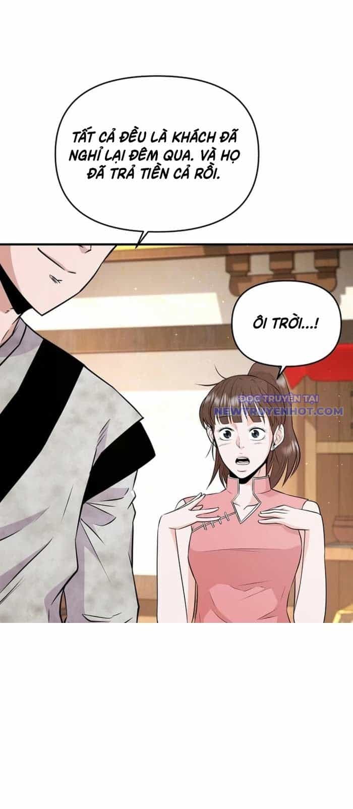 Thiên Hạ Đệ Nhất Côn Luân Khách Điếm - Chương 7 - ảnh 66