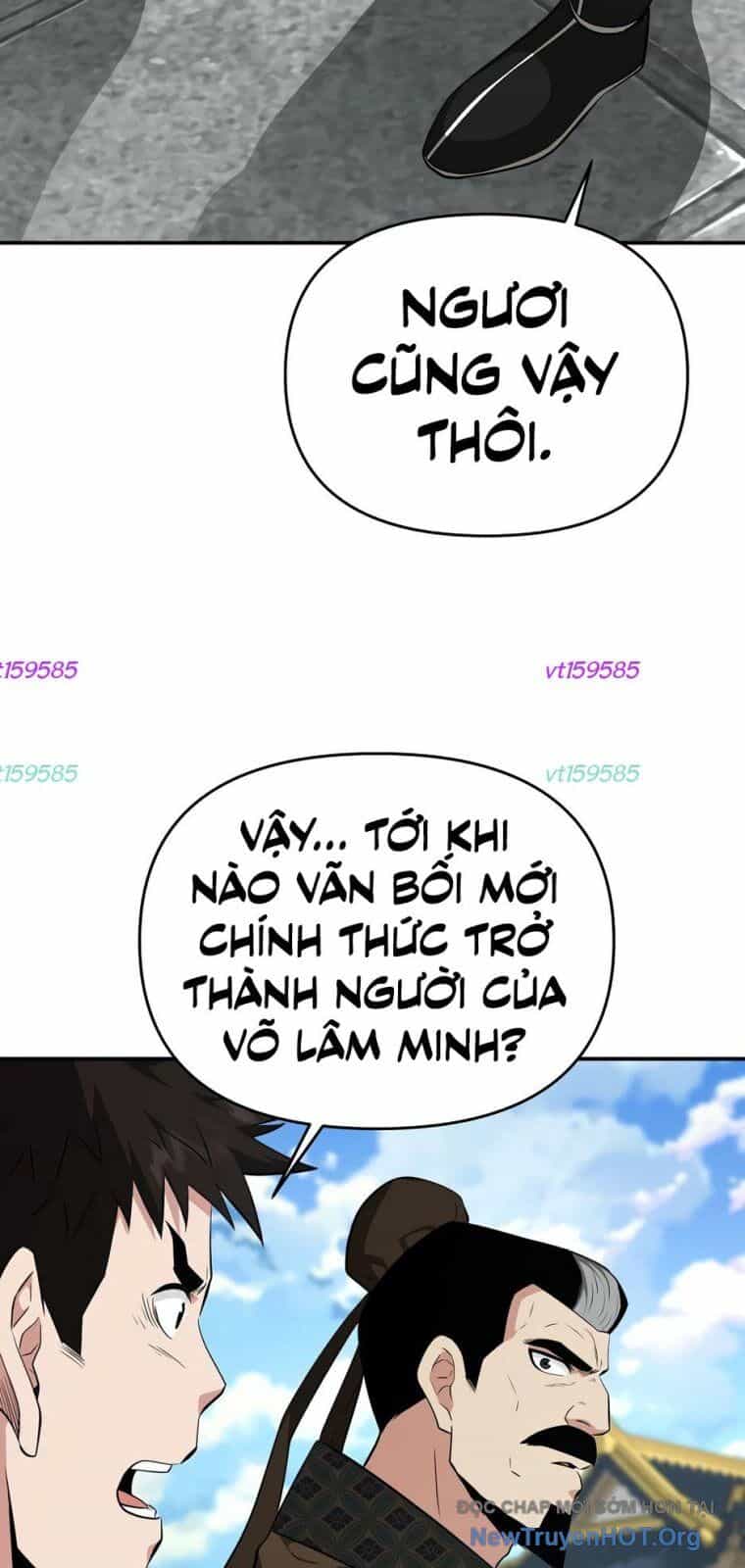 Thiên Hạ Đệ Nhất Côn Luân Khách Điếm - Chương 79 - ảnh 26