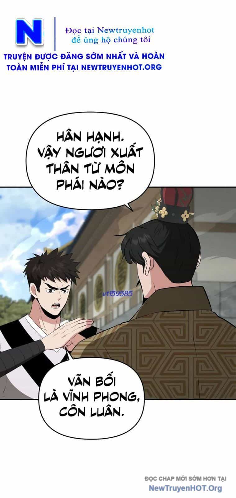 Thiên Hạ Đệ Nhất Côn Luân Khách Điếm - Chương 79 - ảnh 44