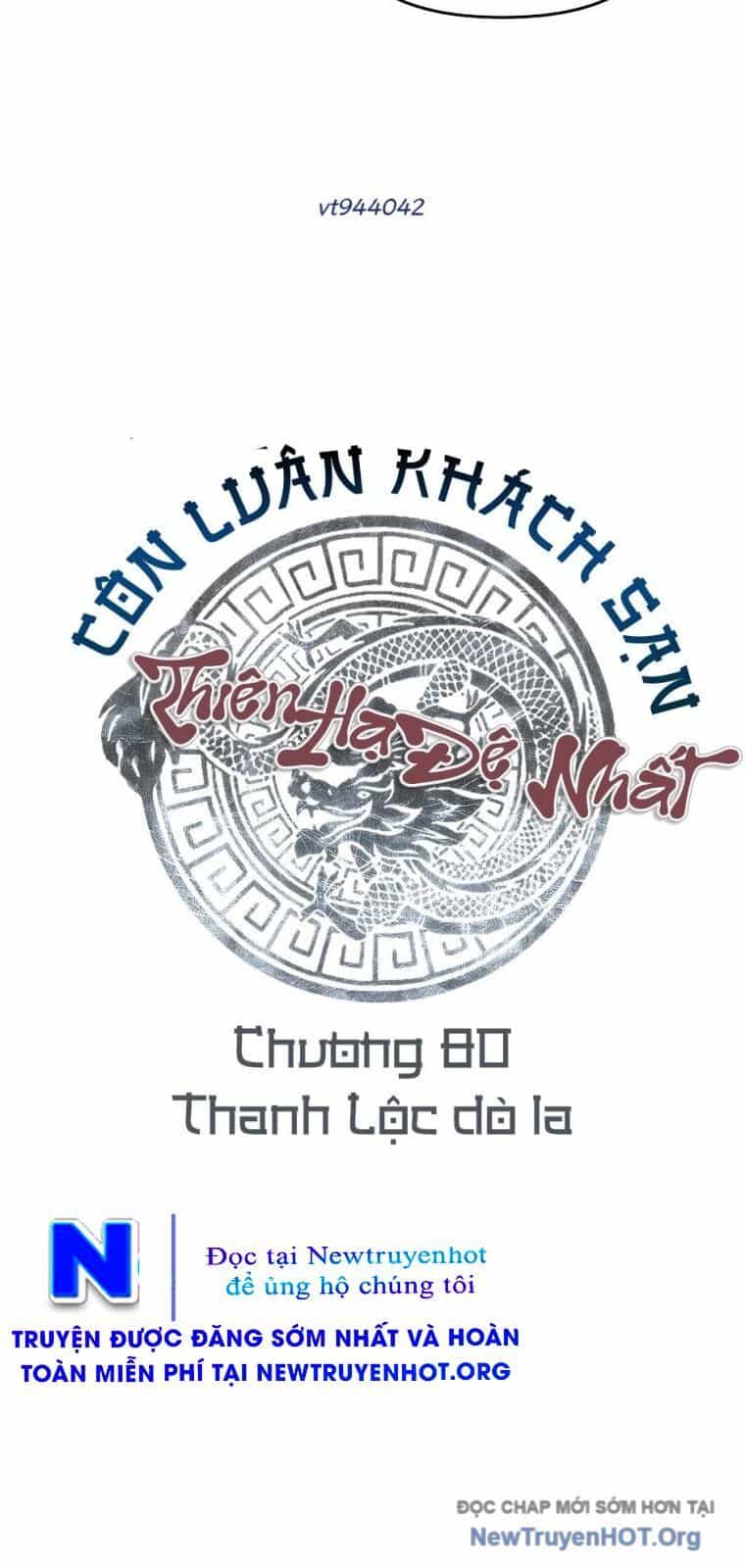 Thiên Hạ Đệ Nhất Côn Luân Khách Điếm - Chương 80 - ảnh 10