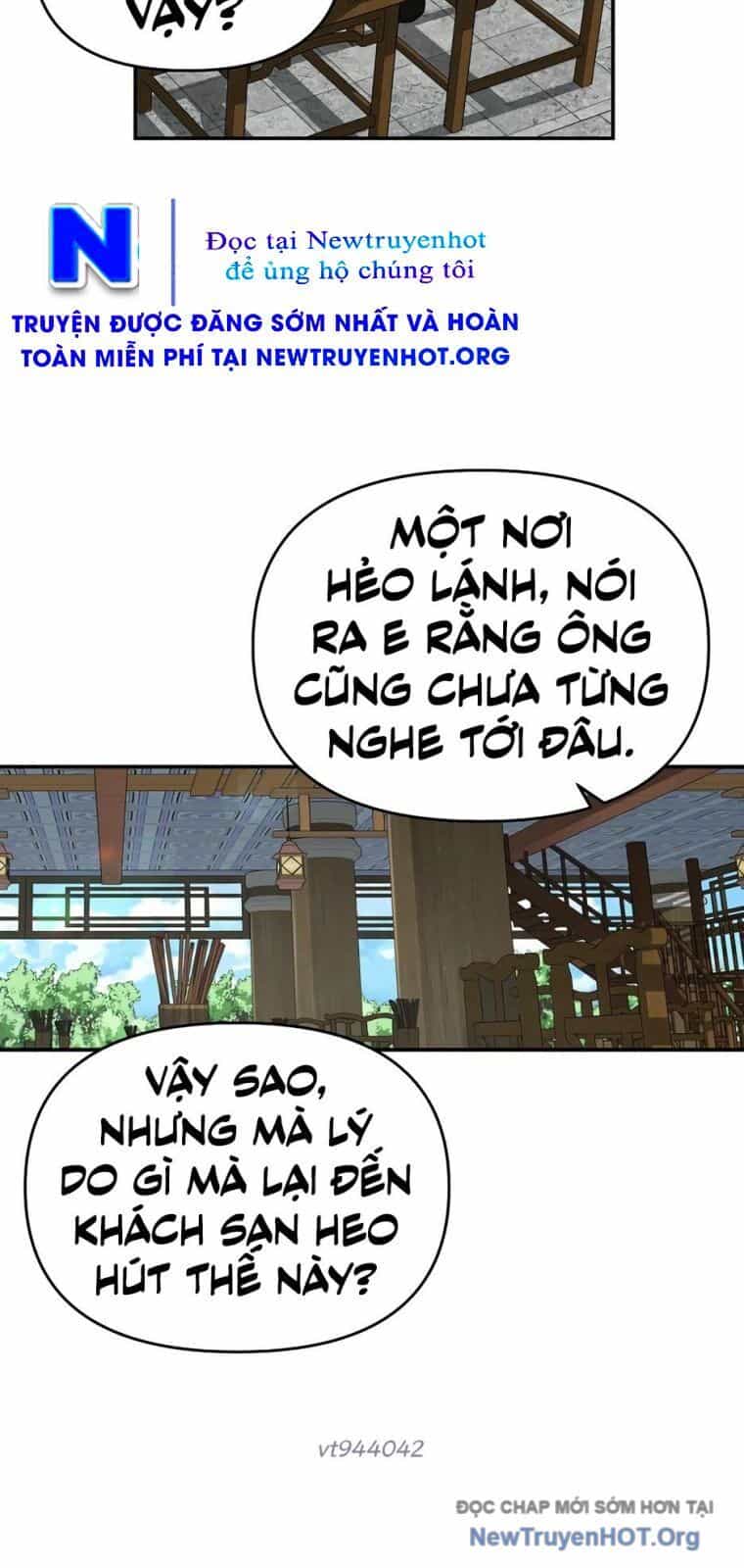 Thiên Hạ Đệ Nhất Côn Luân Khách Điếm - Chương 80 - ảnh 24