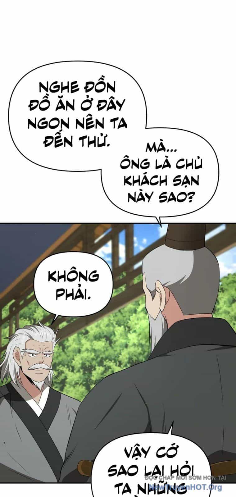 Thiên Hạ Đệ Nhất Côn Luân Khách Điếm - Chương 80 - ảnh 25