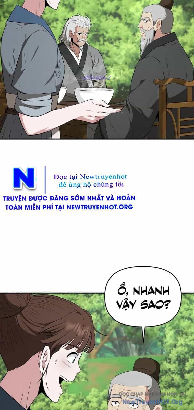 Thiên Hạ Đệ Nhất Côn Luân Khách Điếm - Chương 80 - ảnh 33