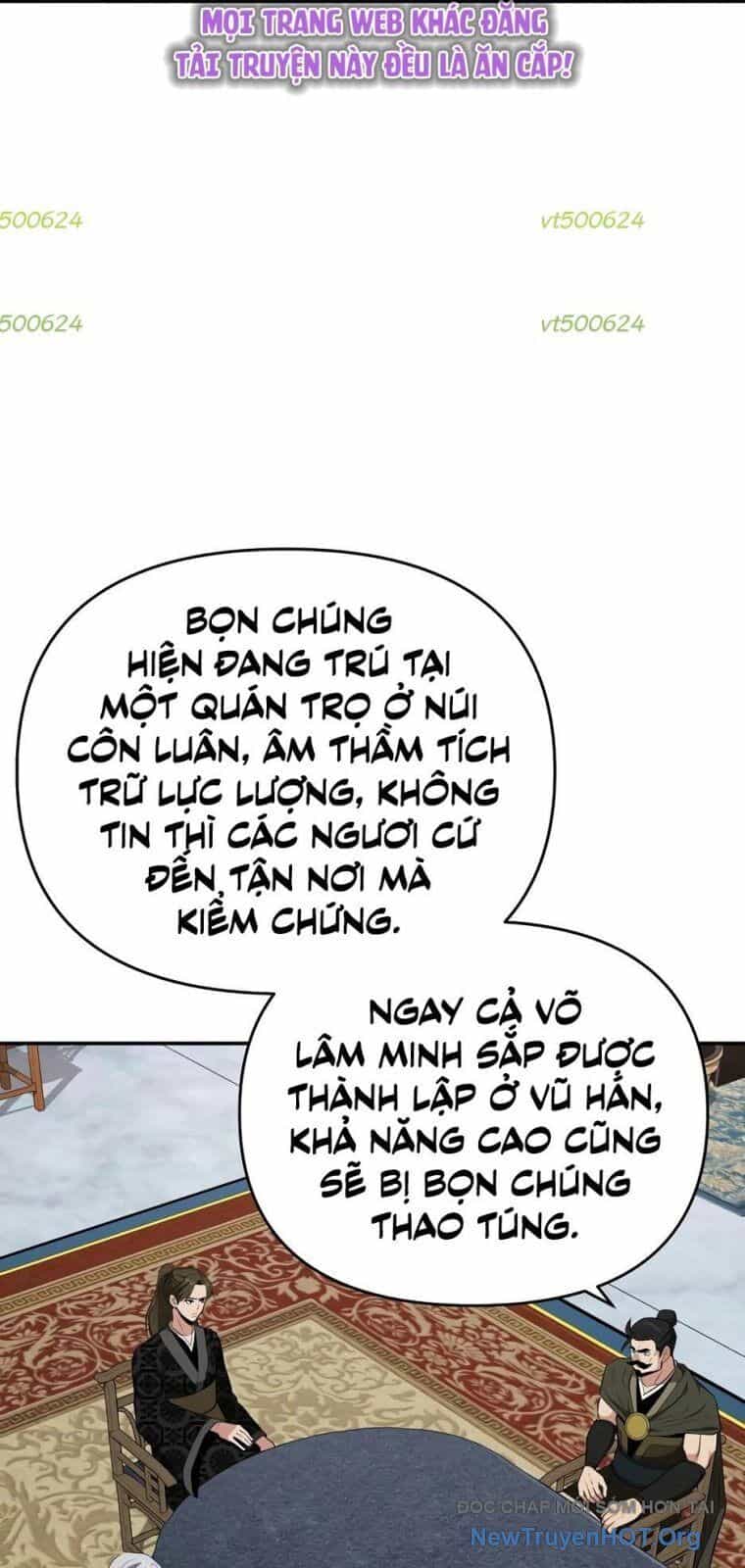 Thiên Hạ Đệ Nhất Côn Luân Khách Điếm - Chương 81 - ảnh 40