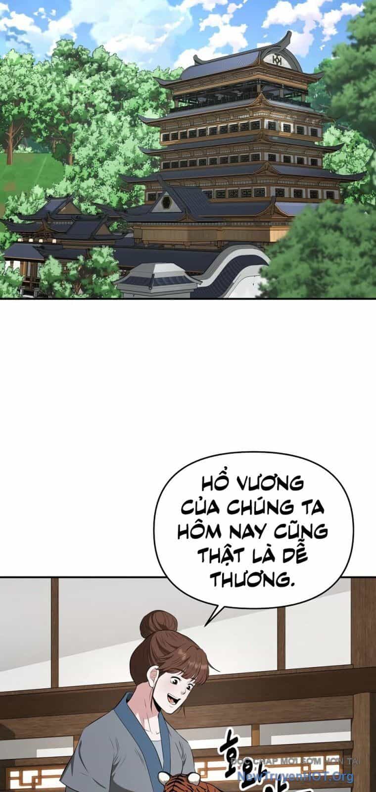 Thiên Hạ Đệ Nhất Côn Luân Khách Điếm - Chương 81 - ảnh 9