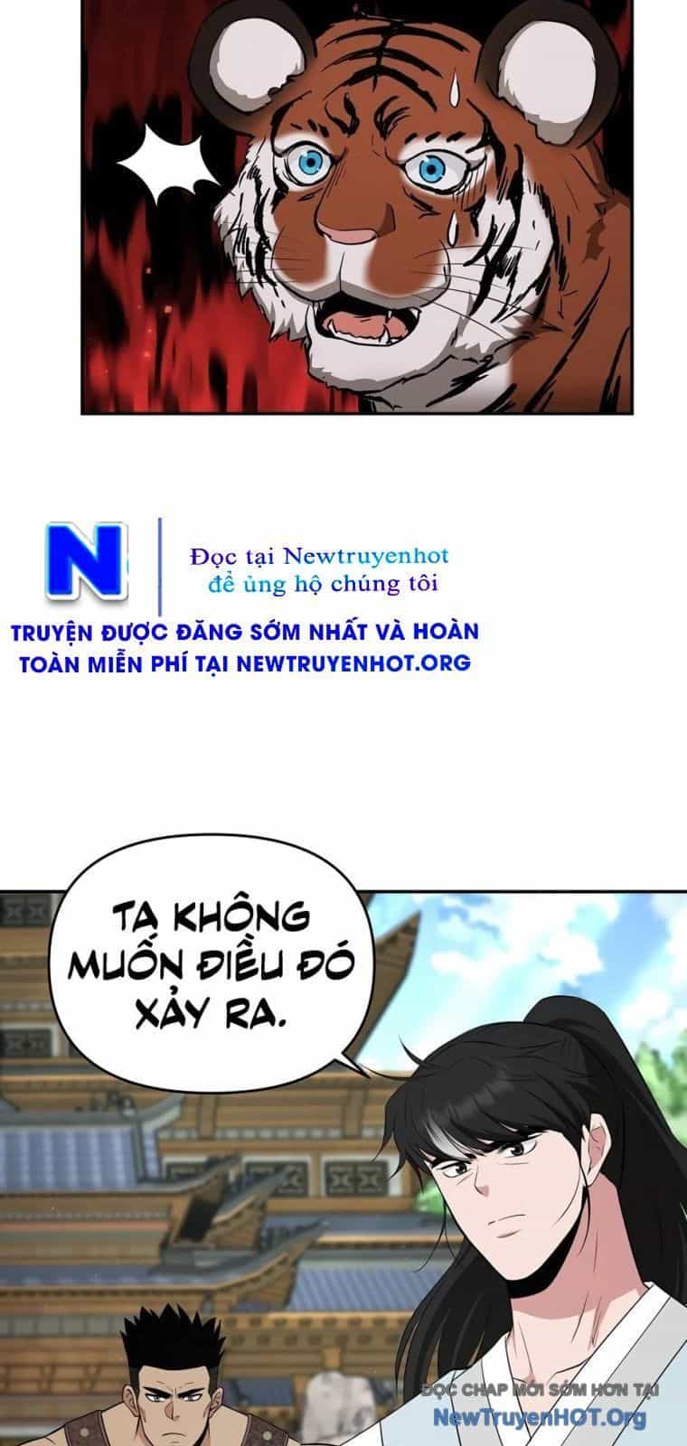 Thiên Hạ Đệ Nhất Côn Luân Khách Điếm - Chương 82 - ảnh 16