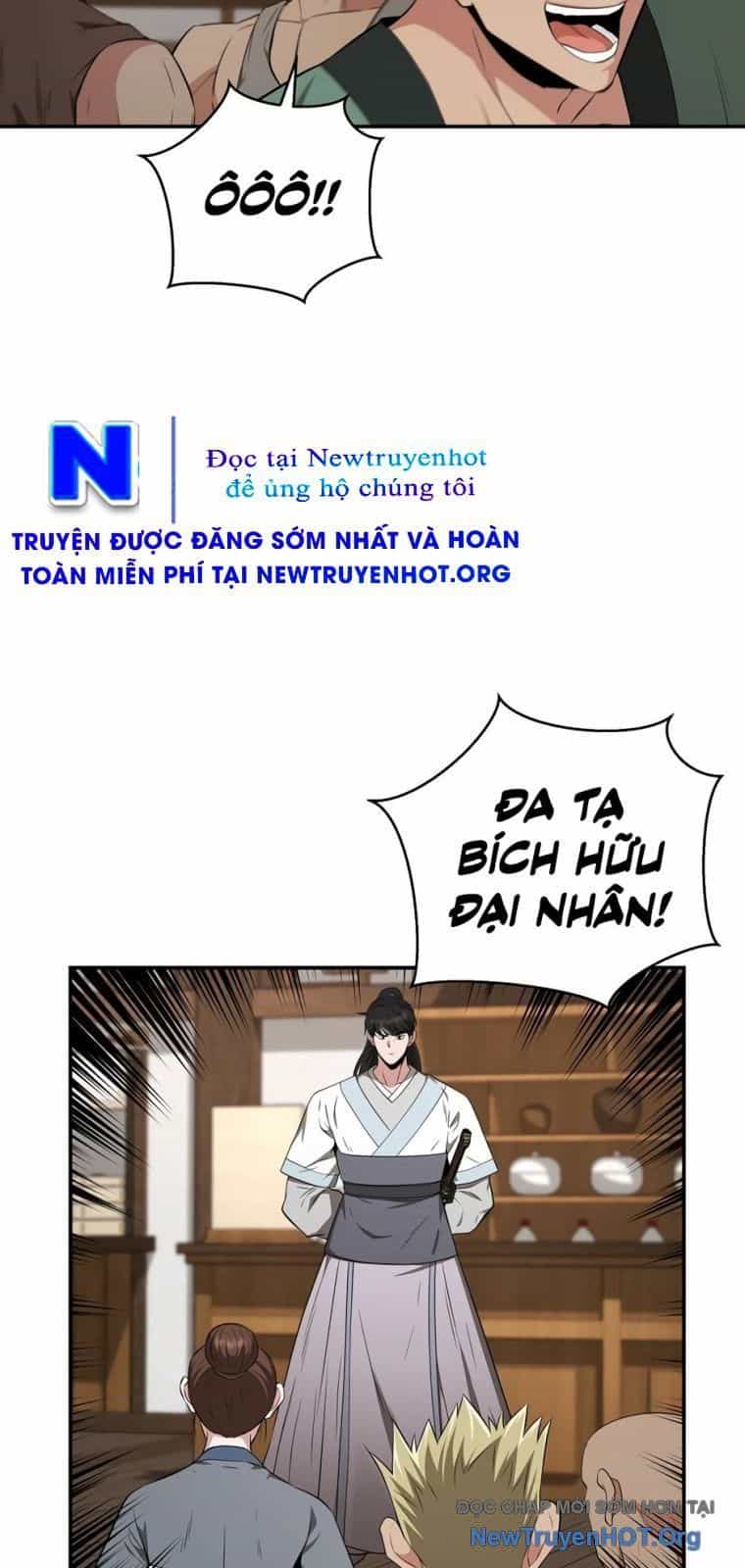 Thiên Hạ Đệ Nhất Côn Luân Khách Điếm - Chương 82 - ảnh 4