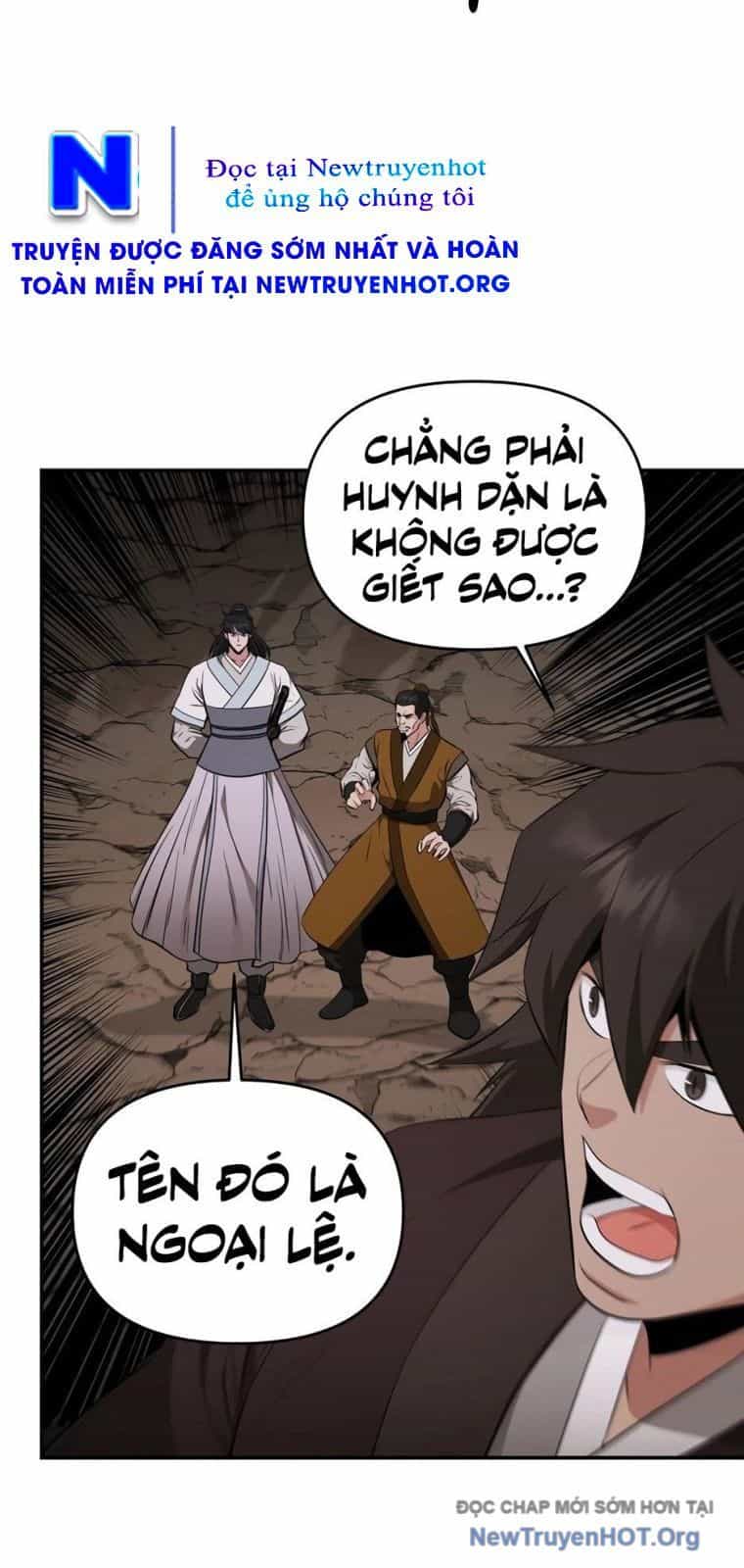 Thiên Hạ Đệ Nhất Côn Luân Khách Điếm - Chương 83 - ảnh 30