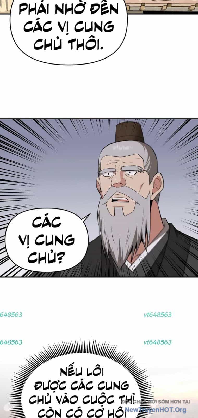 Thiên Hạ Đệ Nhất Côn Luân Khách Điếm - Chương 83 - ảnh 58