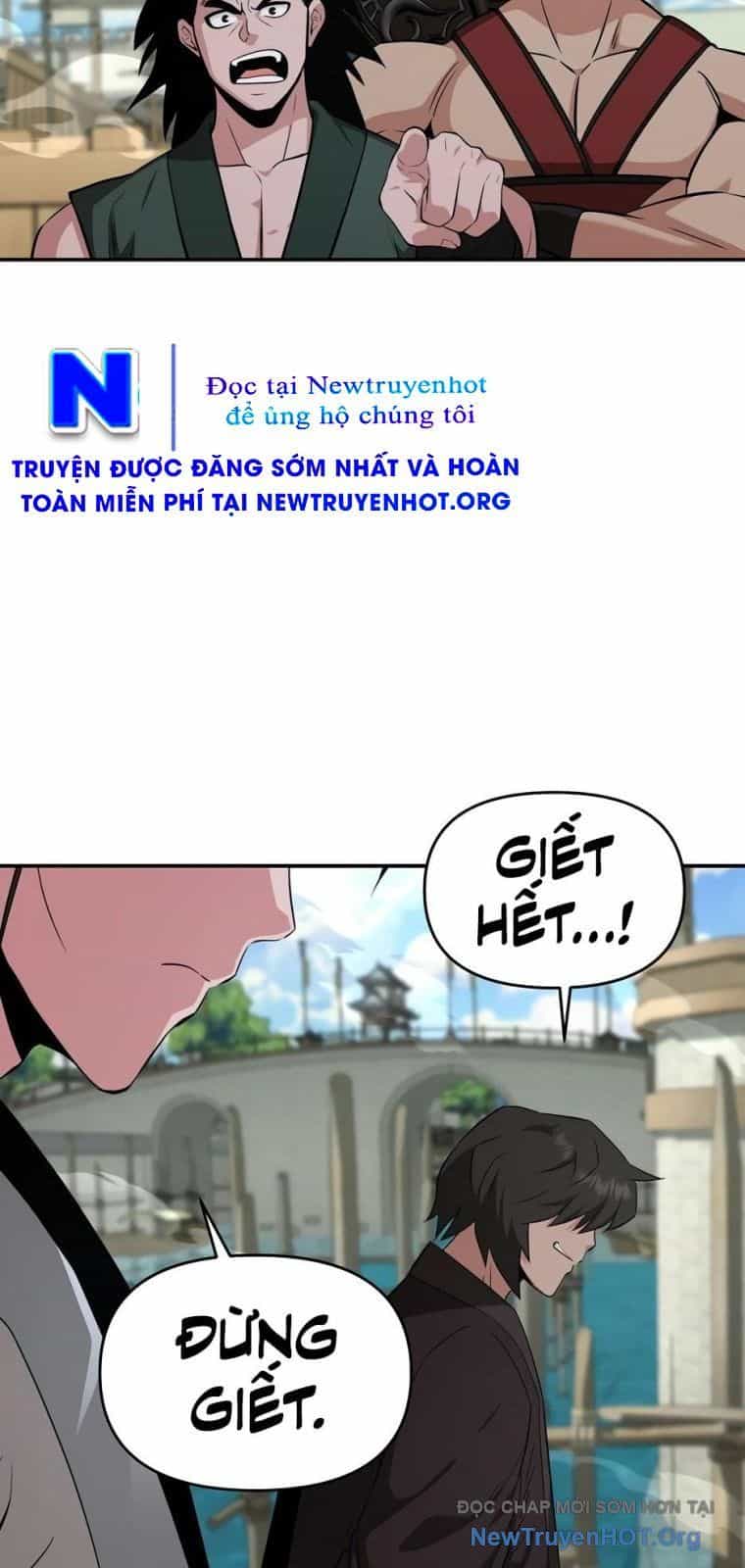 Thiên Hạ Đệ Nhất Côn Luân Khách Điếm - Chương 84 - ảnh 10