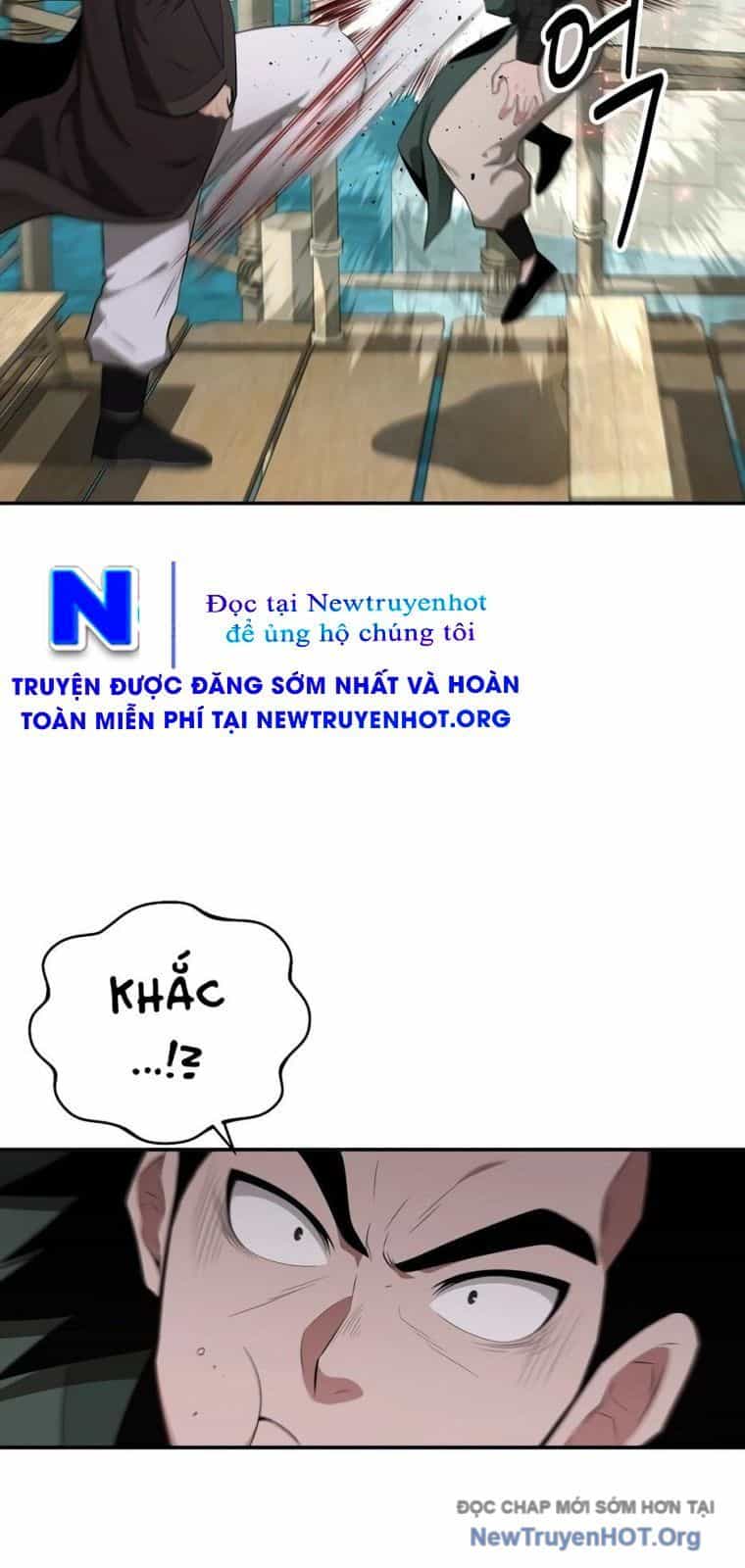Thiên Hạ Đệ Nhất Côn Luân Khách Điếm - Chương 84 - ảnh 16